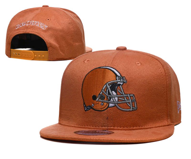 Cheap 2022 NFL Cleveland Browns Hat TX 09021
